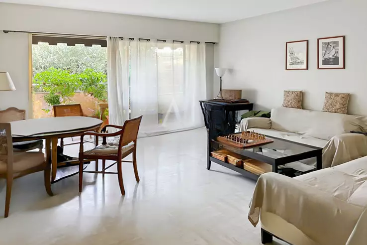 Квартира в Каннах, Франция, 75 м² - фото 3