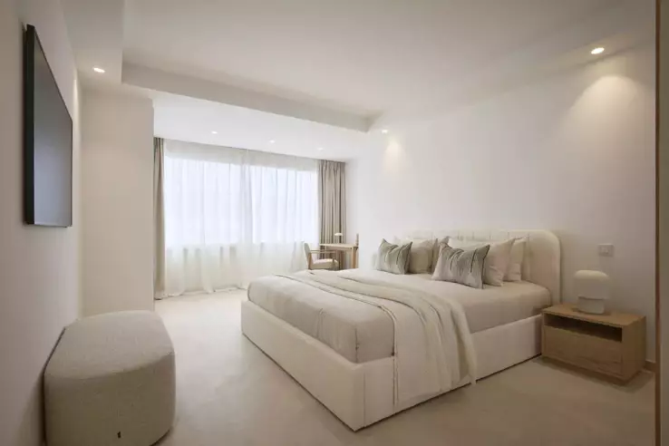 Квартира в Каннах, Франция, 125 м² - фото 3