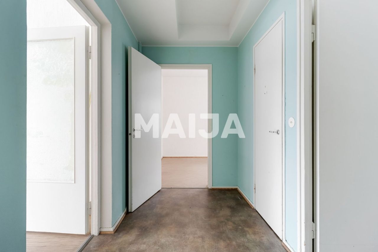 Апартаменты в Хельсинки, Финляндия, 51 м² - фото 4