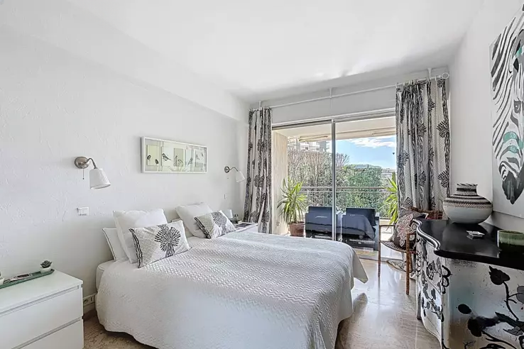 Квартира в Каннах, Франция, 85 м² - фото 3