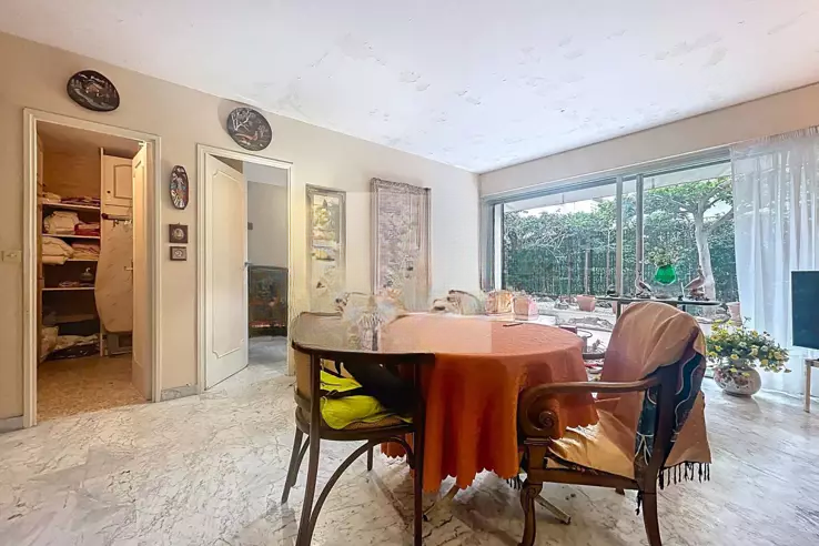 Квартира в Каннах, Франция, 54 м² - фото 3