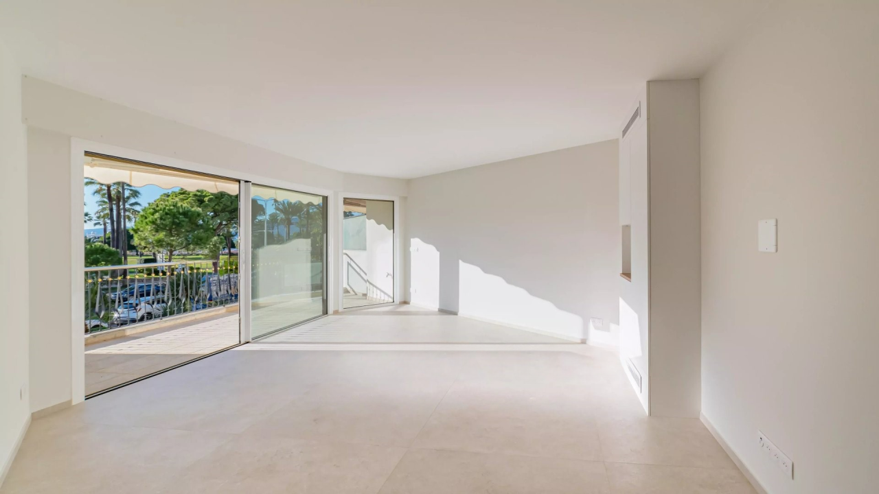 Квартира в Каннах, Франция, 92 м² - фото 7