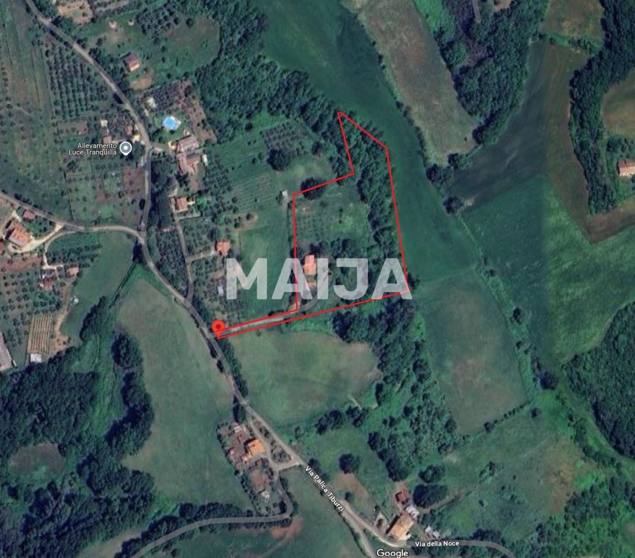 Дом в Риети, Италия, 150 м² - фото 4