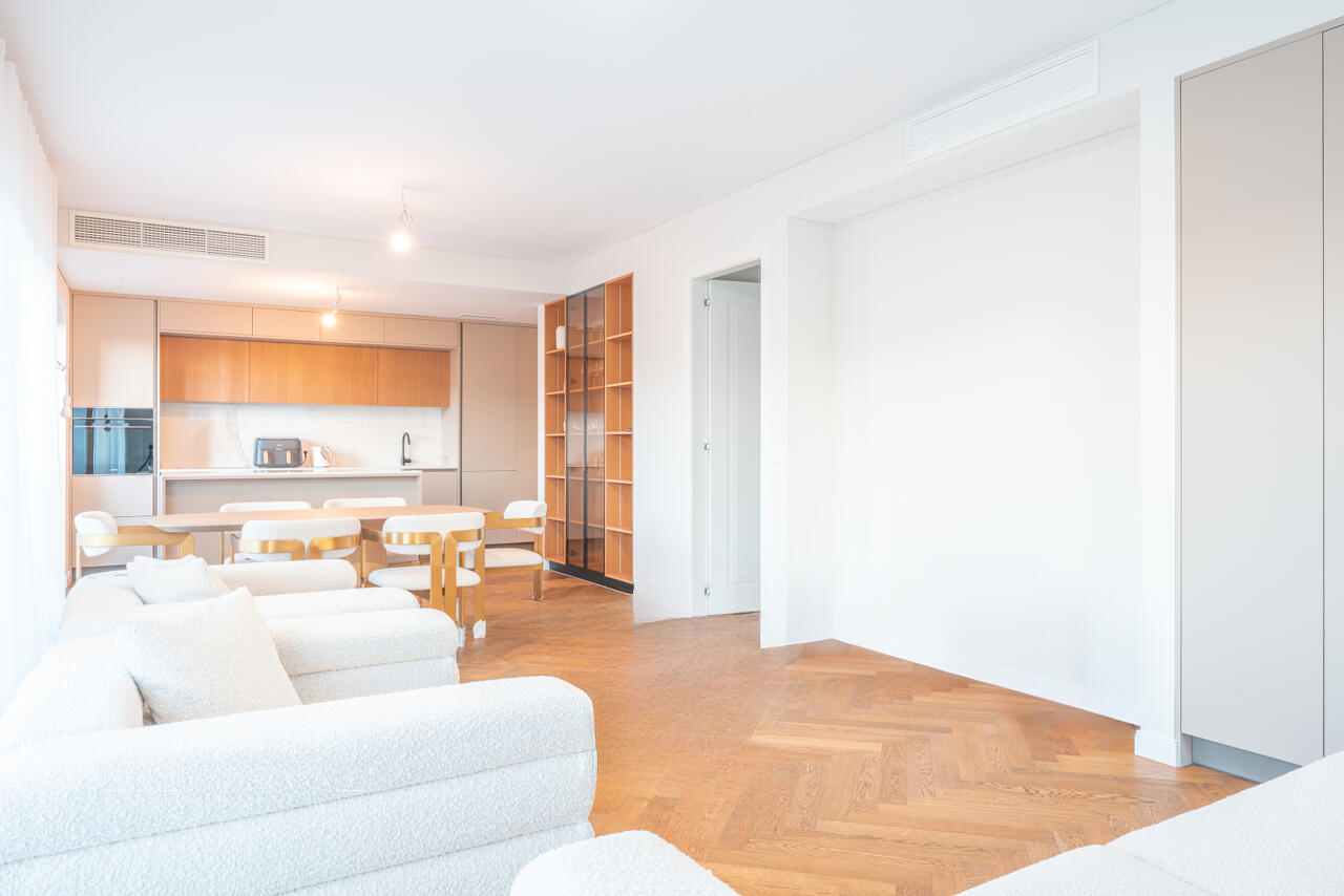 Квартира в Любляне, Словения, 92 м² - фото 7