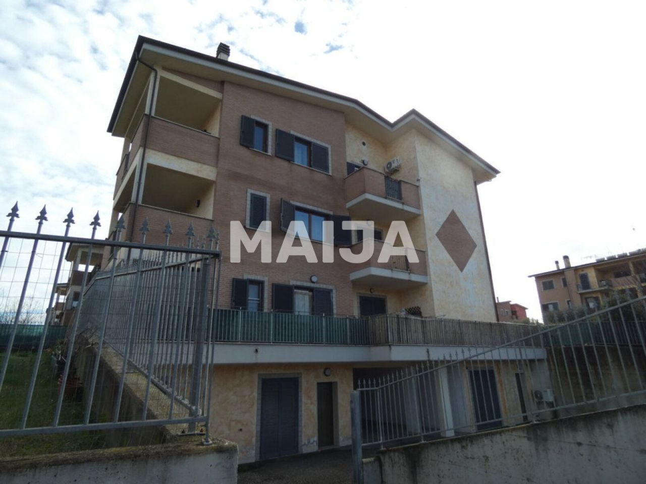 Апартаменты в Риети, Италия, 80 м² - фото 4