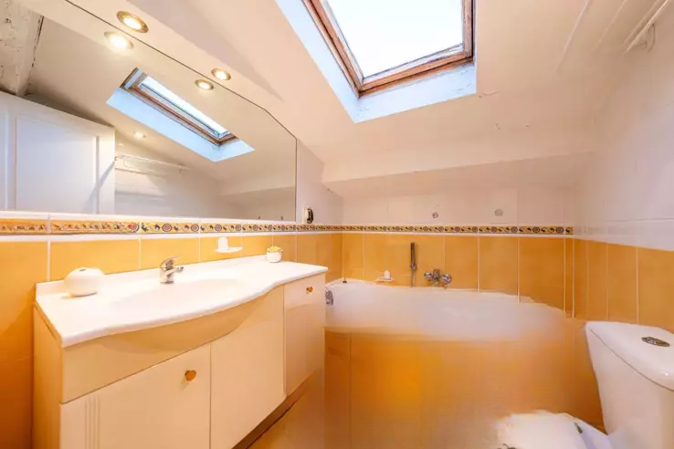 Квартира в Каннах, Франция, 81 м² - фото 3