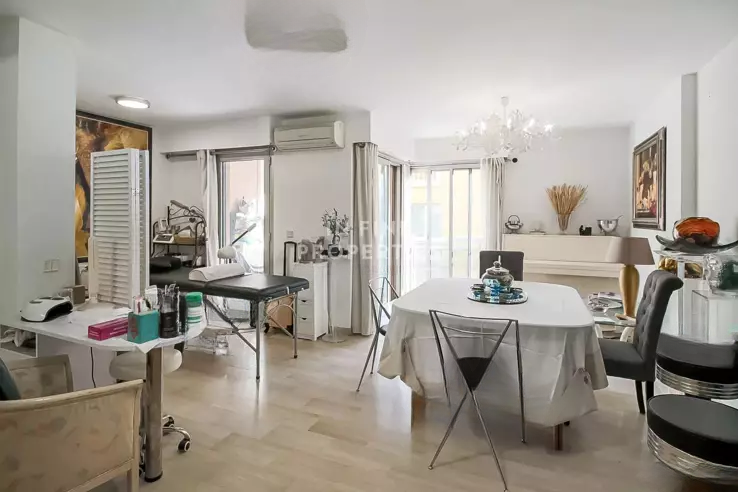 Квартира в Каннах, Франция, 132 м² - фото 3