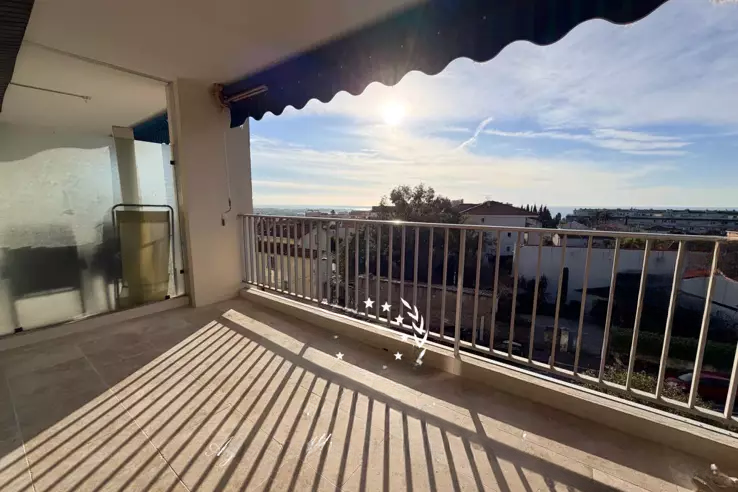 Квартира в Каннах, Франция, 72 м² - фото 3