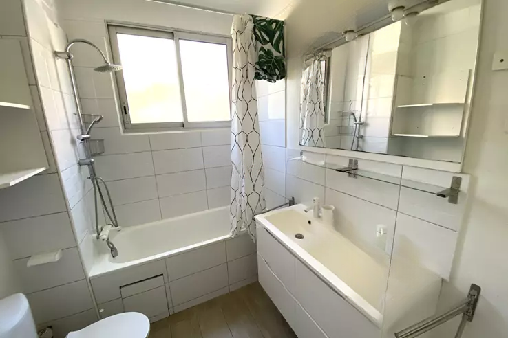 Квартира в Каннах, Франция, 56 м² - фото 3