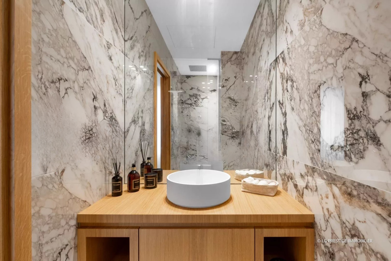 Квартира в Каннах, Франция, 110 м² - фото 7