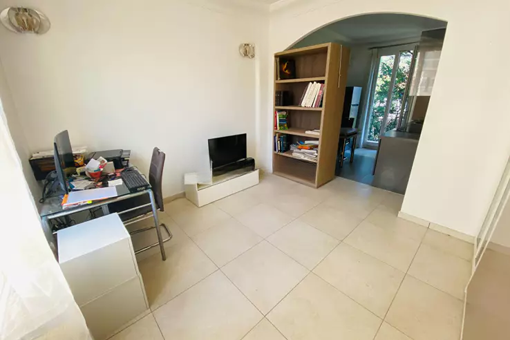 Квартира в Каннах, Франция, 27 м² - фото 3