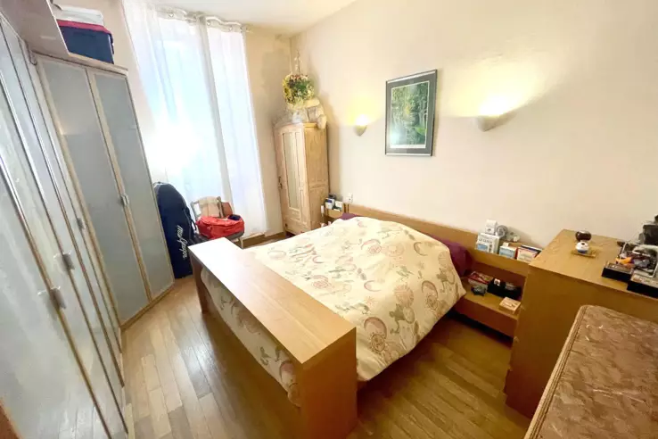 Квартира в Каннах, Франция, 75 м² - фото 3