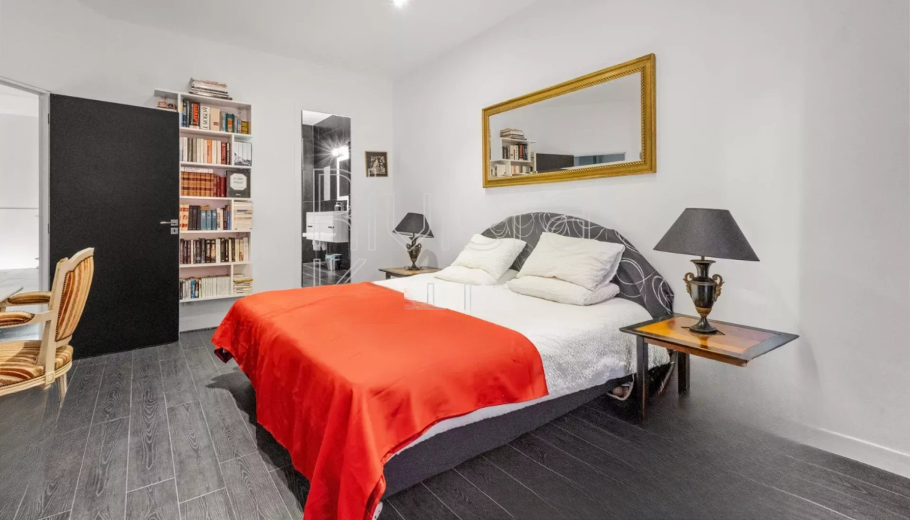 Квартира в Каннах, Франция, 190 м² - фото 7