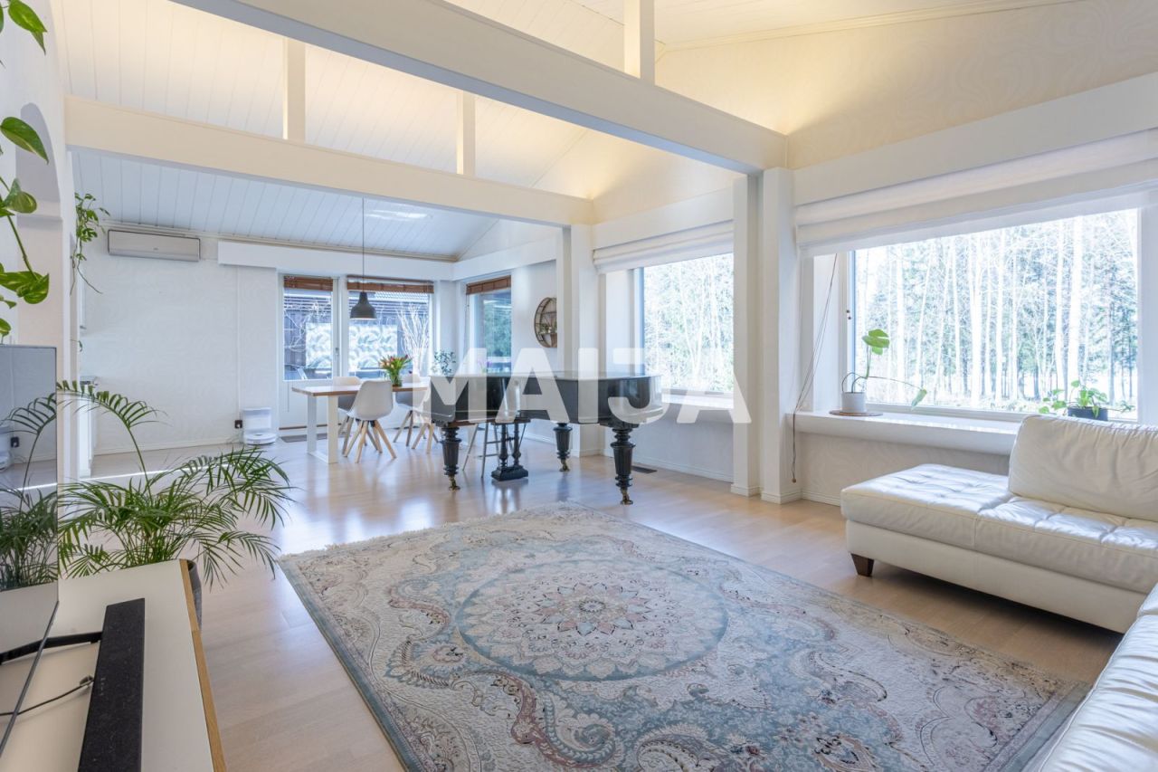 Дом в Тампере, Финляндия, 162 м² - фото 5