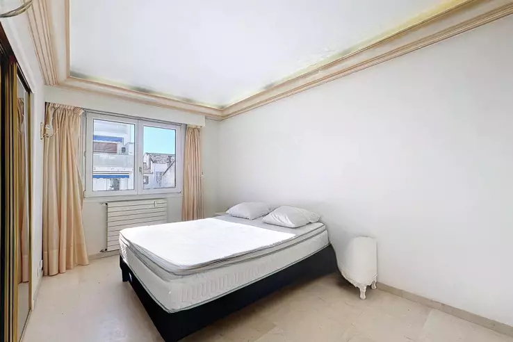 Квартира в Каннах, Франция, 106 м² - фото 3