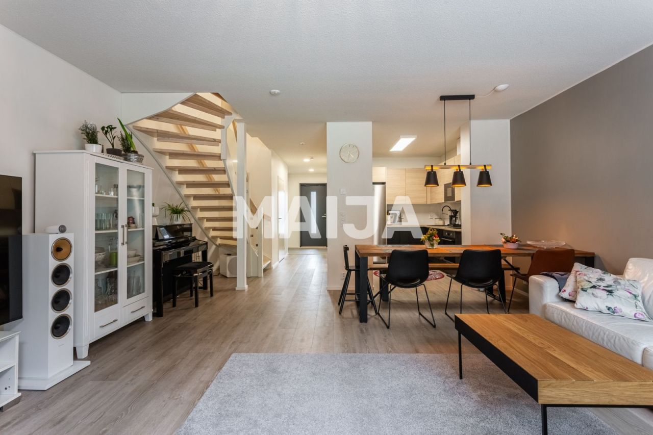 Квартира в Пирккала, Финляндия, 116 м² - фото 5