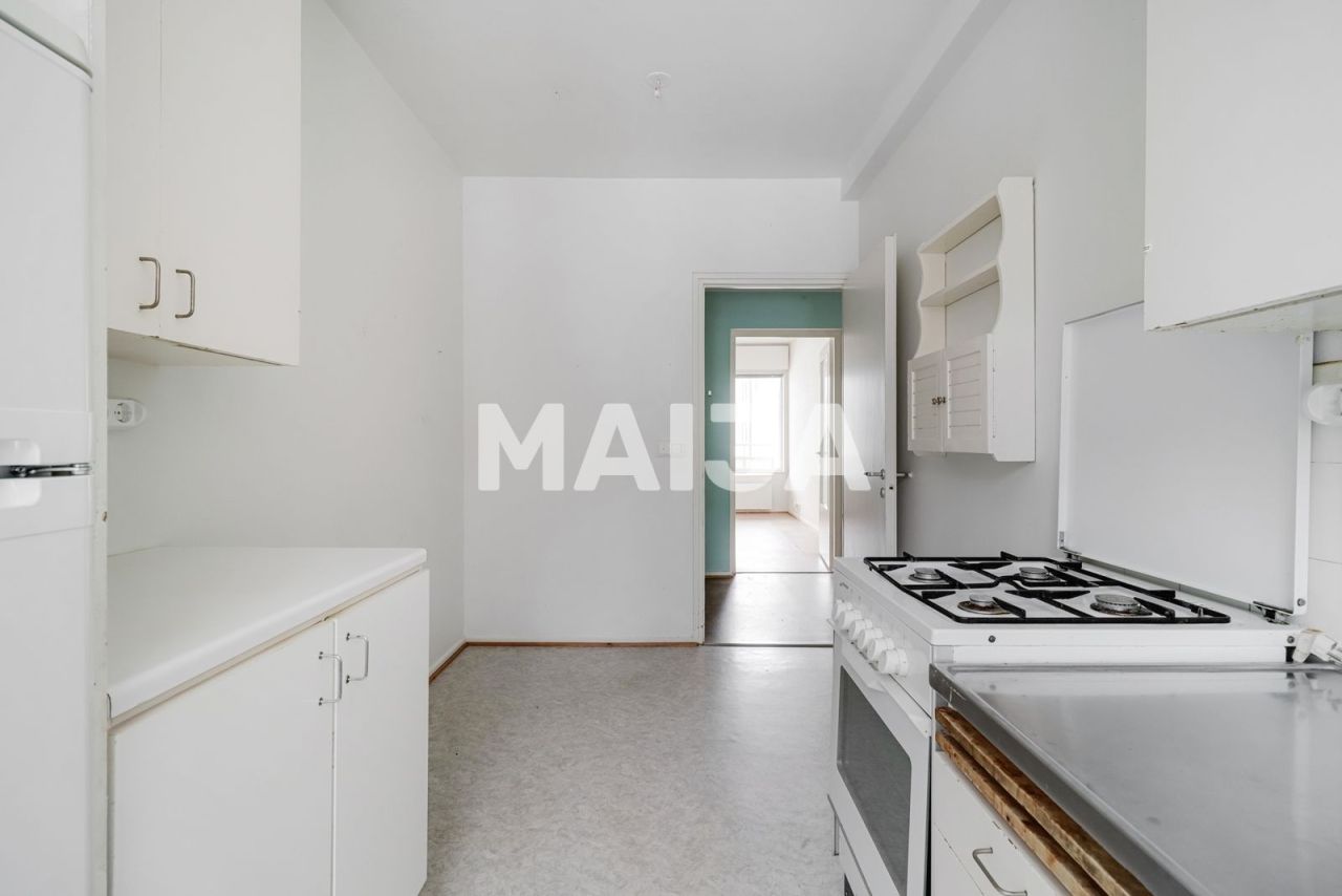 Апартаменты в Хельсинки, Финляндия, 51 м² - фото 5