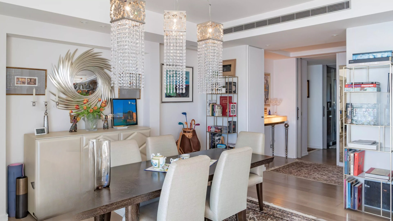 Квартира в Каннах, Франция, 138 м² - фото 7