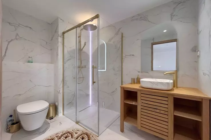 Квартира в Каннах, Франция, 33 м² - фото 3