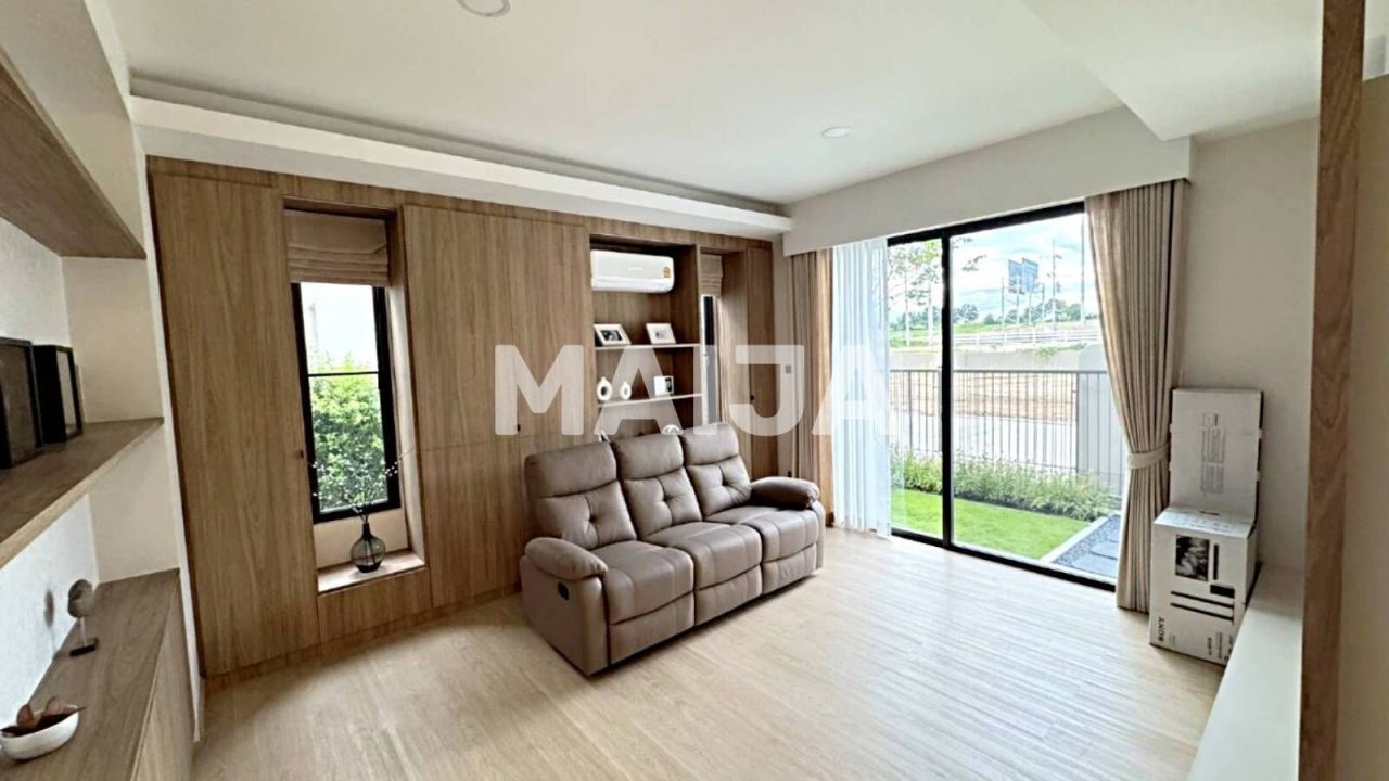 Вилла в Паттайе, Таиланд, 222 м² - фото 5