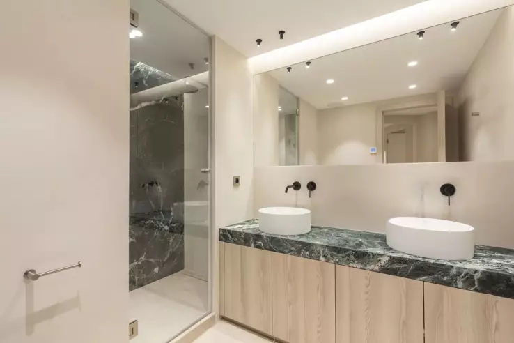 Квартира в Каннах, Франция, 104 м² - фото 3