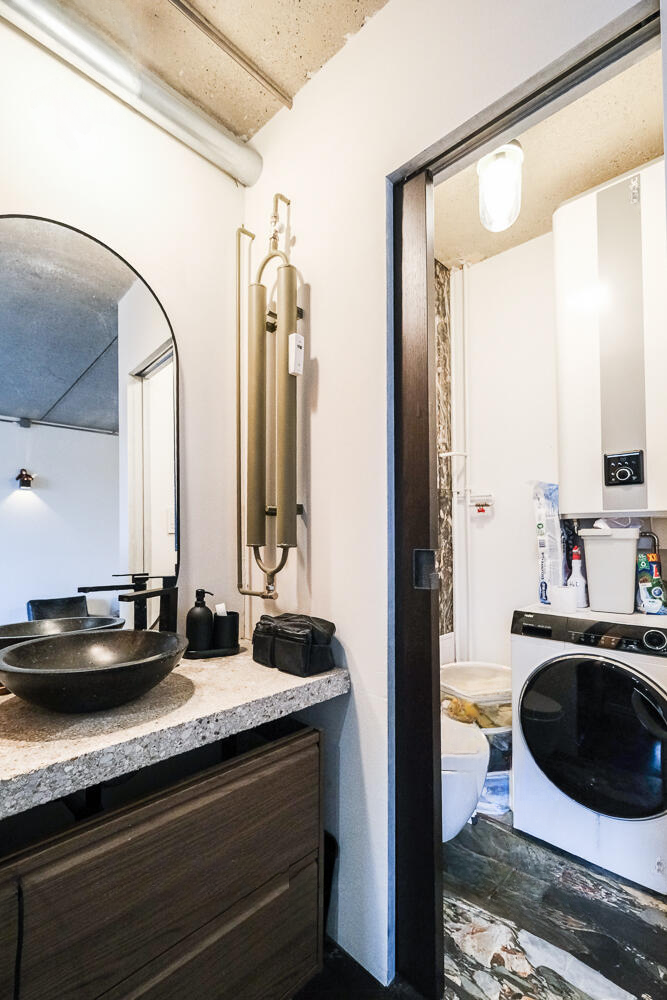 Квартира в Любляне, Словения, 46 м² - фото 7