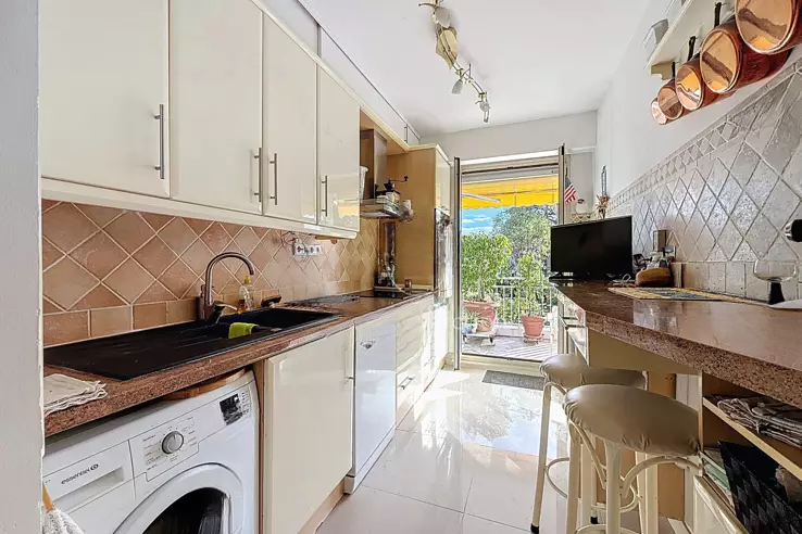 Квартира в Каннах, Франция, 89 м² - фото 3