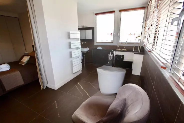 Квартира в Каннах, Франция, 98 м² - фото 3