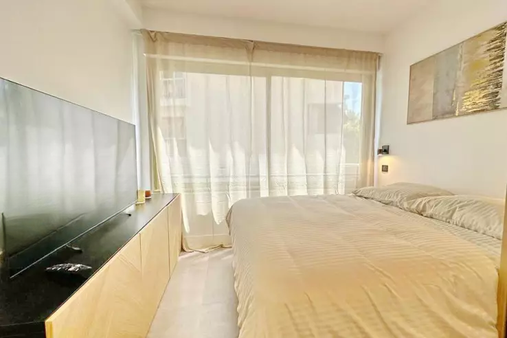 Квартира в Каннах, Франция, 66 м² - фото 3