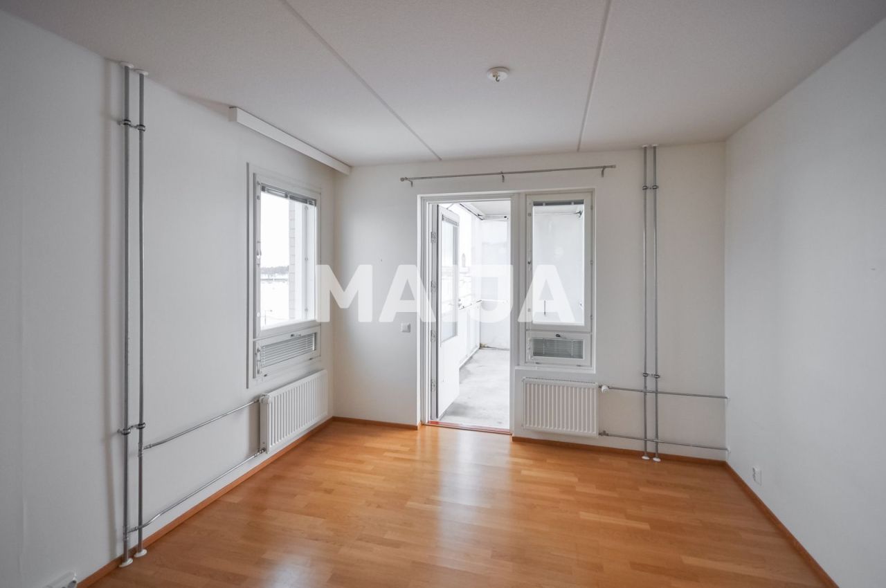 Апартаменты Торнио, Финляндия, 74 м² - фото 5