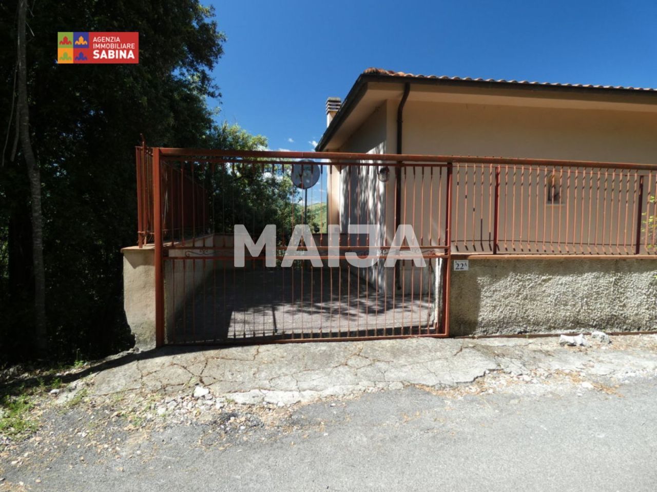 Дом в Риети, Италия, 200 м² - фото 5