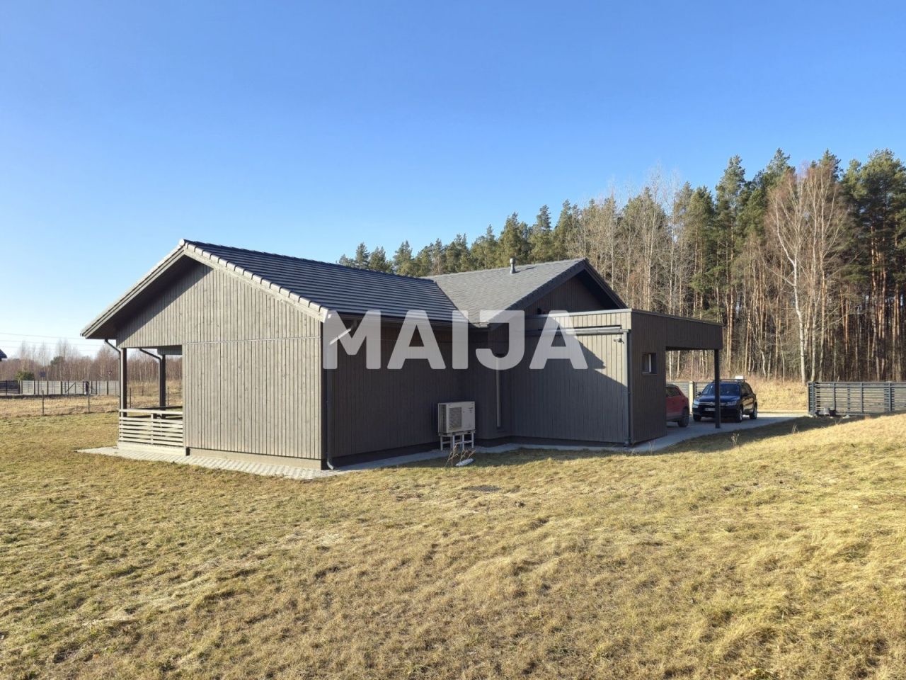 Дом в Бабите, Латвия, 142 м² - фото 5