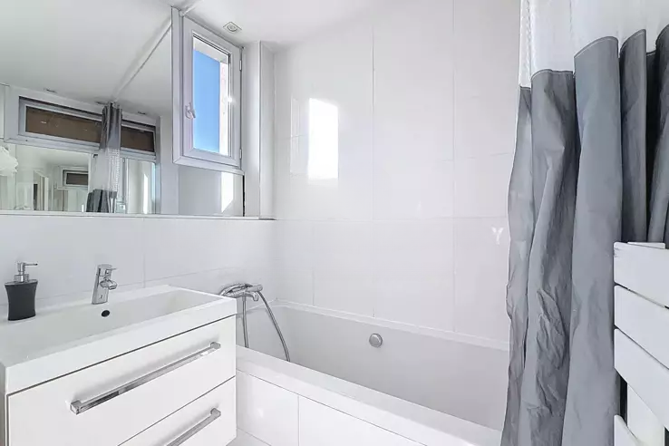 Квартира в Каннах, Франция, 60 м² - фото 3