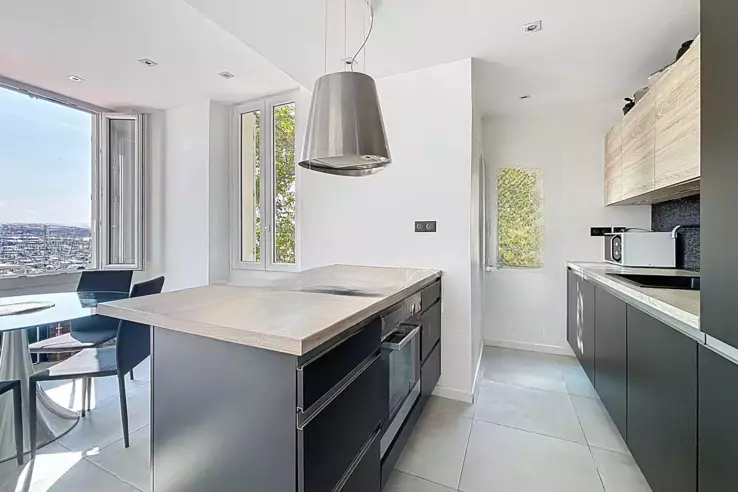 Квартира в Каннах, Франция, 55 м² - фото 3