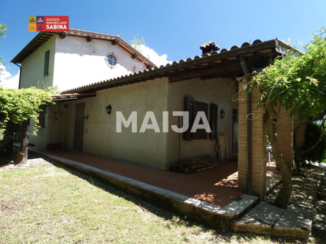 Дом в Риети, Италия, 150 м² - фото 5