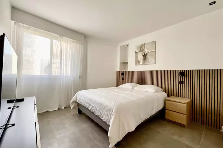 Квартира в Каннах, Франция, 60 м² - фото 3