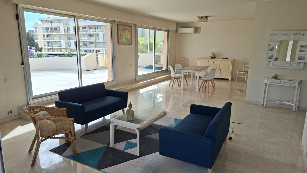 Квартира в Каннах, Франция, 194 м² - фото 7