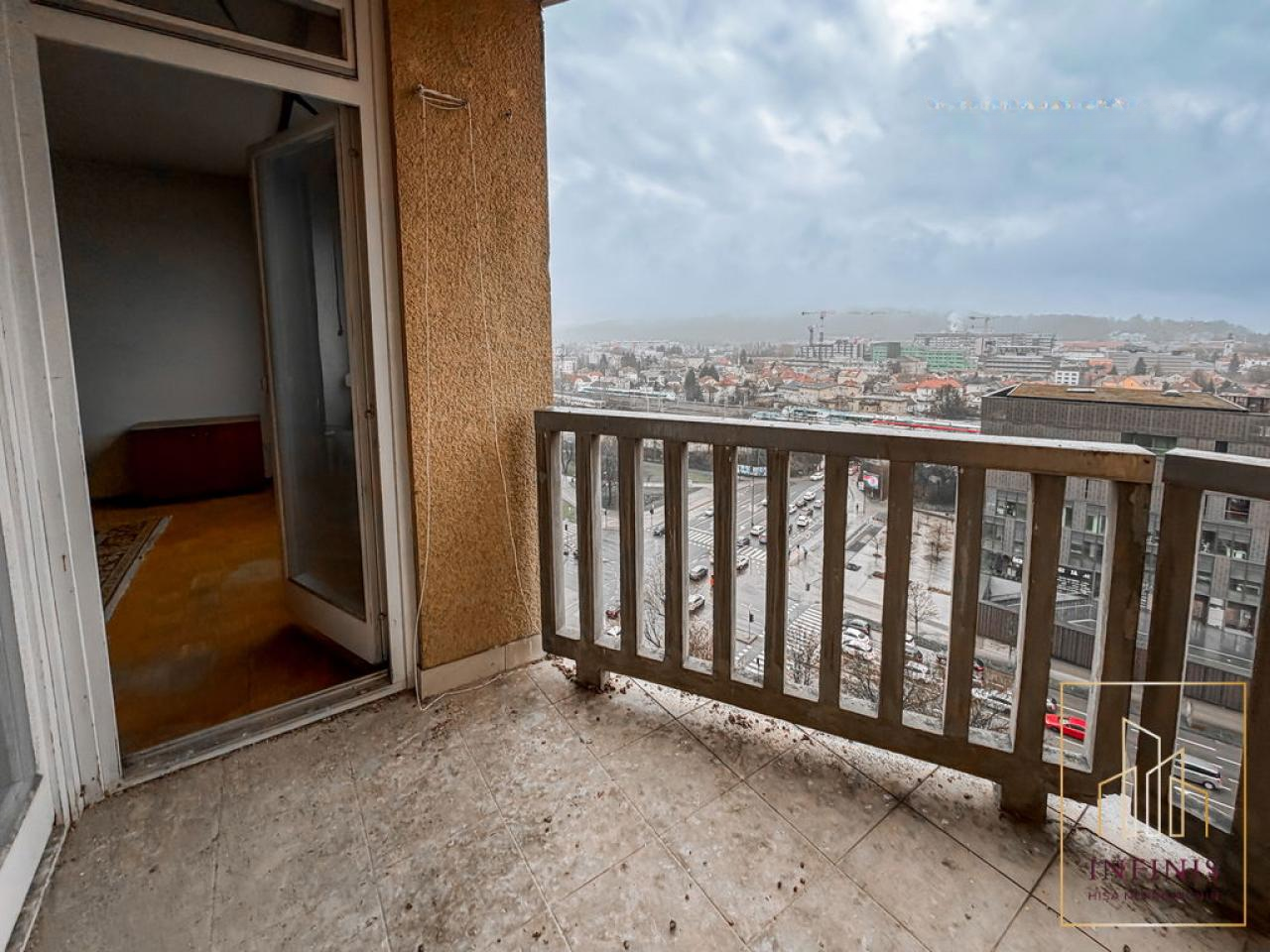 Квартира в Любляне, Словения, 51 м² - фото 7