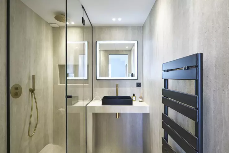 Квартира в Каннах, Франция, 70 м² - фото 3