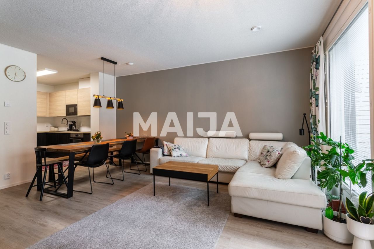 Квартира в Пирккала, Финляндия, 116 м² - фото 6