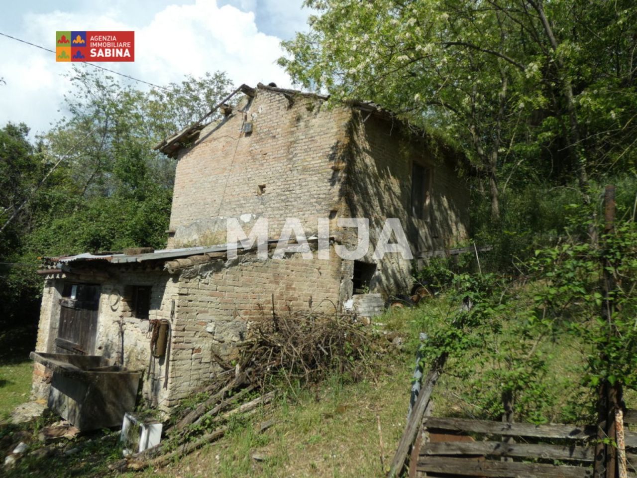 Вилла в Риети, Италия, 80 м² - фото 6