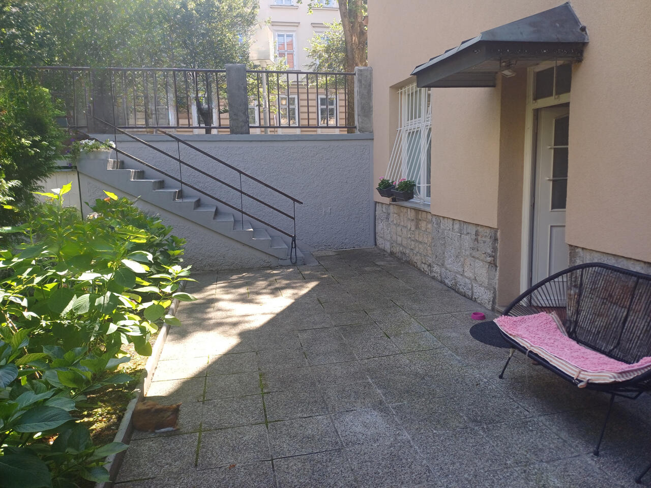 Квартира в Любляне, Словения, 62 м² - фото 7