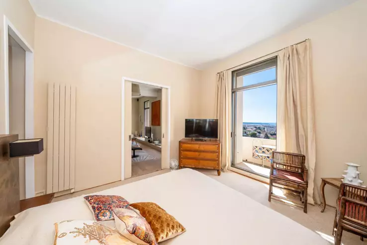 Квартира в Каннах, Франция, 147 м² - фото 3