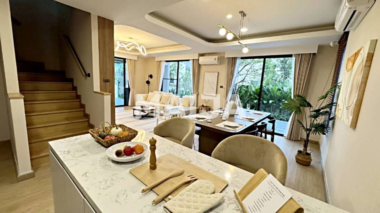 Вилла в Паттайе, Таиланд, 222 м² - фото 6