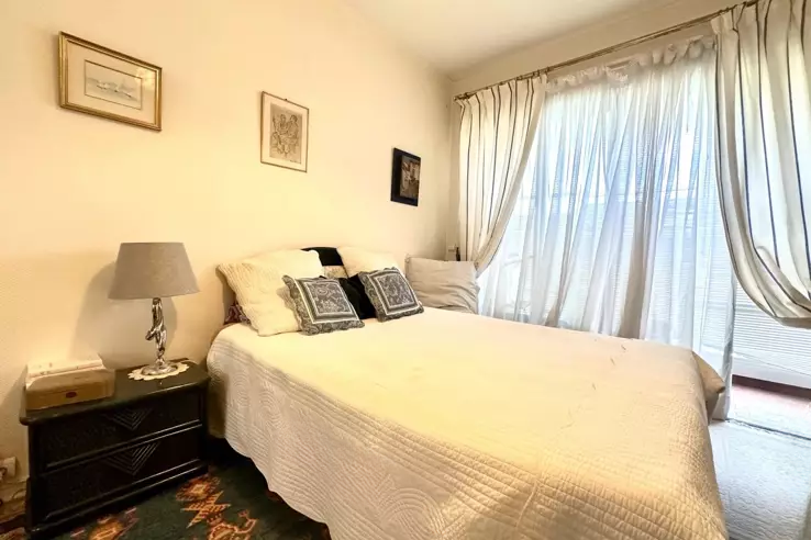 Квартира в Каннах, Франция, 105 м² - фото 3