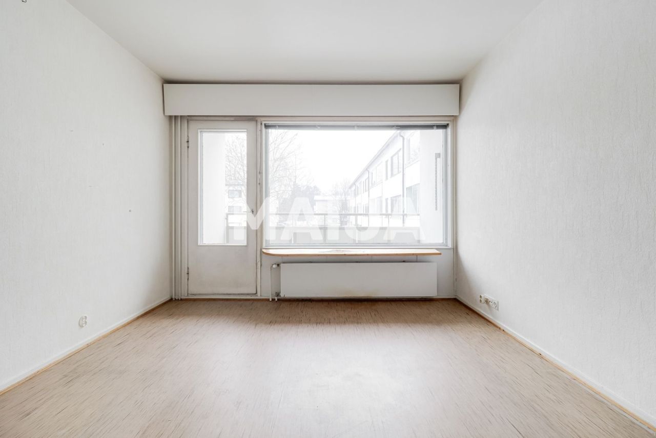 Апартаменты в Хельсинки, Финляндия, 51 м² - фото 6