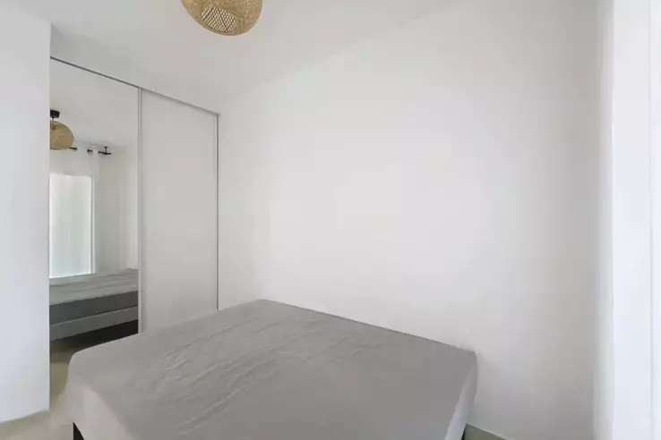 Квартира в Каннах, Франция, 42 м² - фото 3