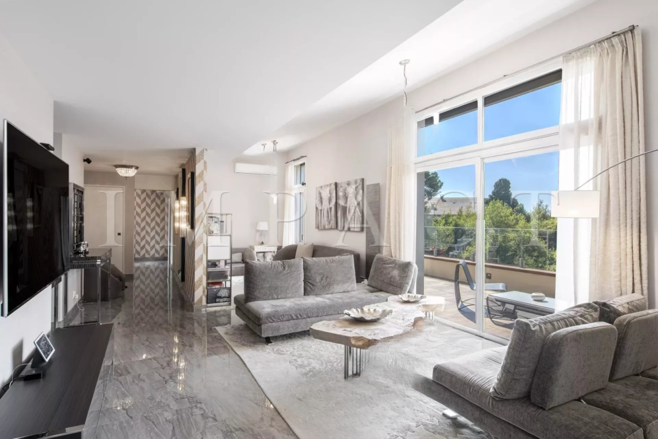 Квартира в Каннах, Франция, 186 м² - фото 7