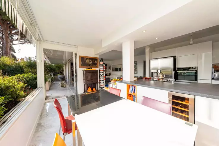 Квартира в Каннах, Франция, 112 м² - фото 3