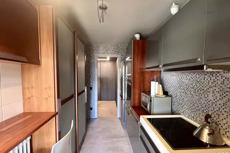 Квартира в Каннах, Франция, 57 м² - фото 3